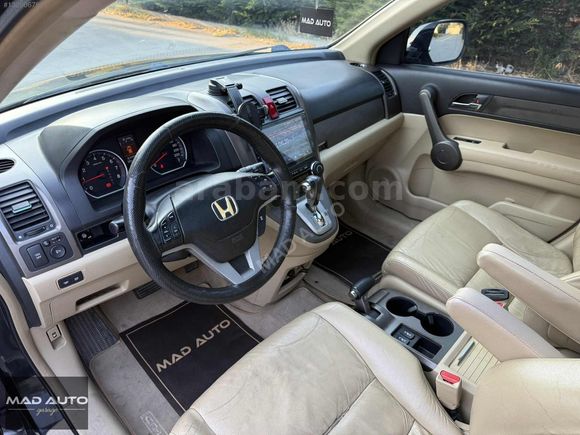 *MAD AUTO*2008 HONDA CR-V 2.0 BOYASIZ / CAM TAVAN / EXTRALI