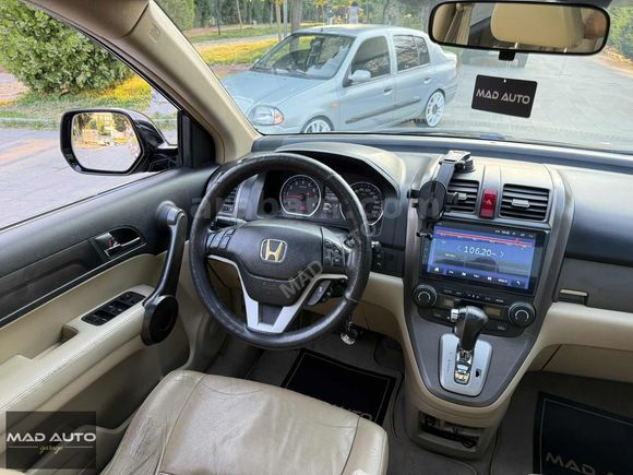 *MAD AUTO*2008 HONDA CR-V 2.0 BOYASIZ / CAM TAVAN / EXTRALI