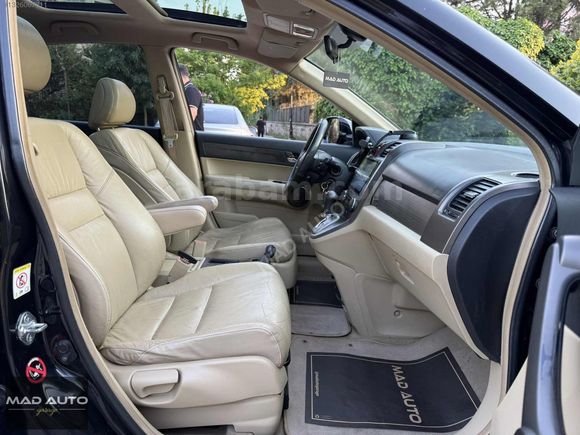 *MAD AUTO*2008 HONDA CR-V 2.0 BOYASIZ / CAM TAVAN / EXTRALI