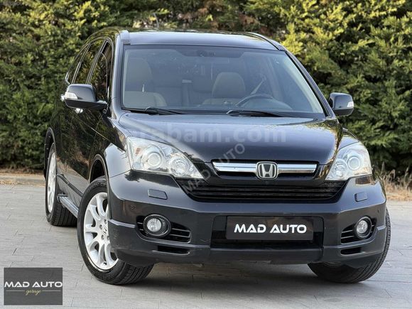 *MAD AUTO*2008 HONDA CR-V 2.0 BOYASIZ / CAM TAVAN / EXTRALI