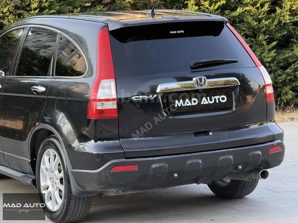 *MAD AUTO*2008 HONDA CR-V 2.0 BOYASIZ / CAM TAVAN / EXTRALI