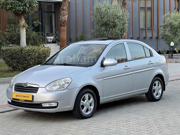 ŞEVİK OTOMOTİV den TR DE TEK İLK SAHİBİNDEN SANRUF LU FUL +FUL