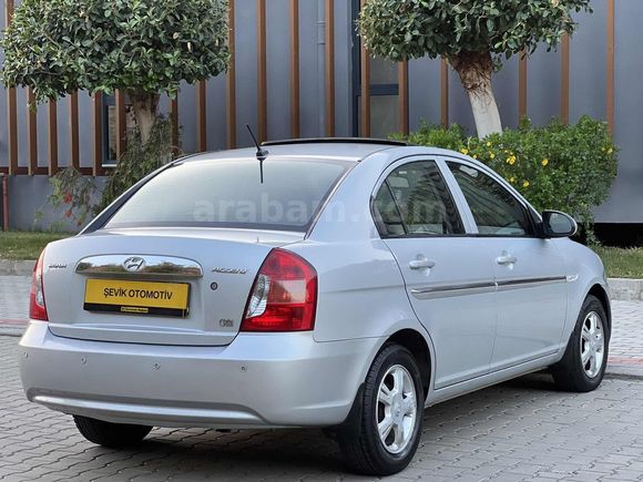 ŞEVİK OTOMOTİV den TR DE TEK İLK SAHİBİNDEN SANRUF LU FUL +FUL