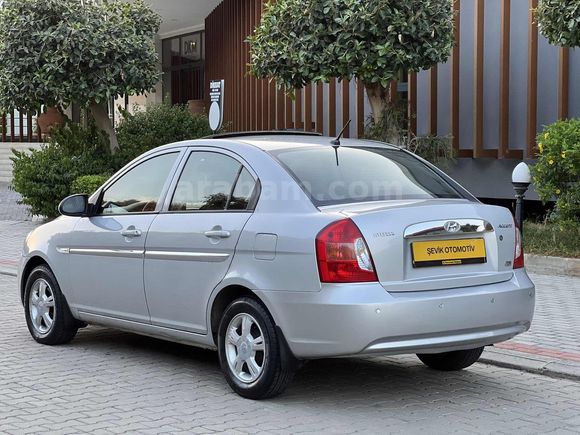 ŞEVİK OTOMOTİV den TR DE TEK İLK SAHİBİNDEN SANRUF LU FUL +FUL