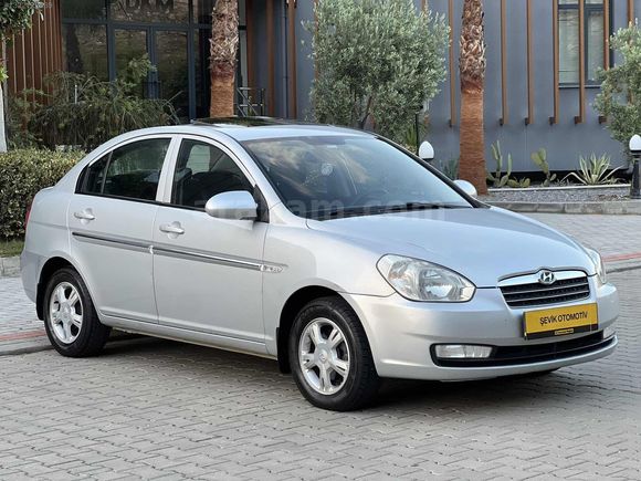 ŞEVİK OTOMOTİV den TR DE TEK İLK SAHİBİNDEN SANRUF LU FUL +FUL