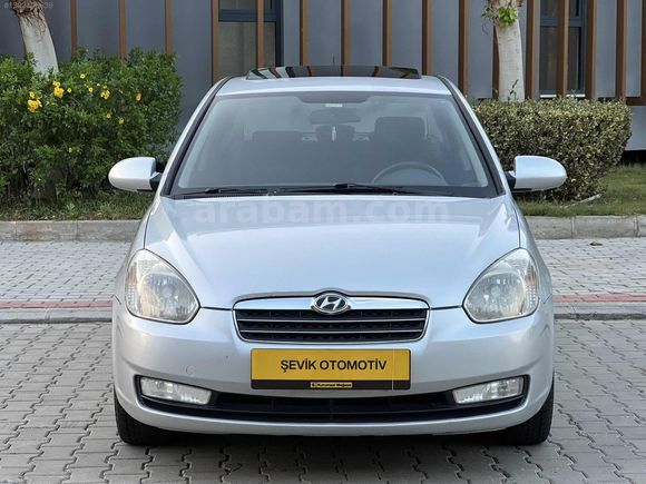 ŞEVİK OTOMOTİV den TR DE TEK İLK SAHİBİNDEN SANRUF LU FUL +FUL