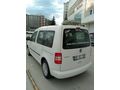 Sahibinden Volkswagen Caddy 1.6 TDI Team 2015 Model