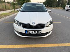 Sahibinden Skoda Fabia 1.0 GreenTec Style 2018 Model Kahramanmaraş