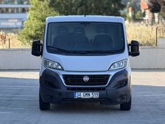 FİAT DUCATO 8 METREKÜP KLİMALI HATASIZ BOYASIZ