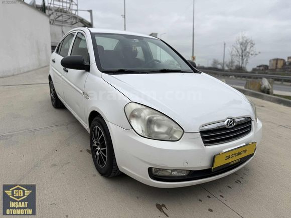 2012 MODEL Accent Era 1.5 CRDI Mode
