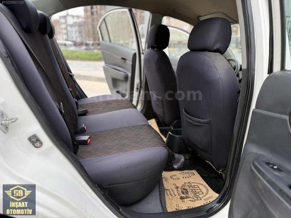 2012 MODEL Accent Era 1.5 CRDI Mode