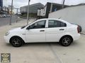 2012 MODEL Accent Era 1.5 CRDI Mode