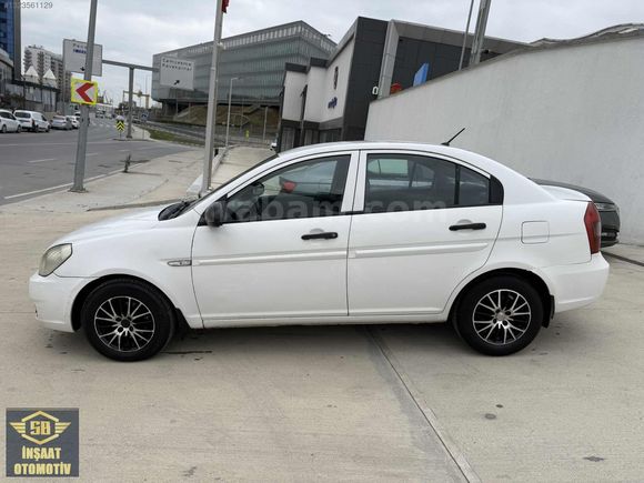 2012 MODEL Accent Era 1.5 CRDI Mode