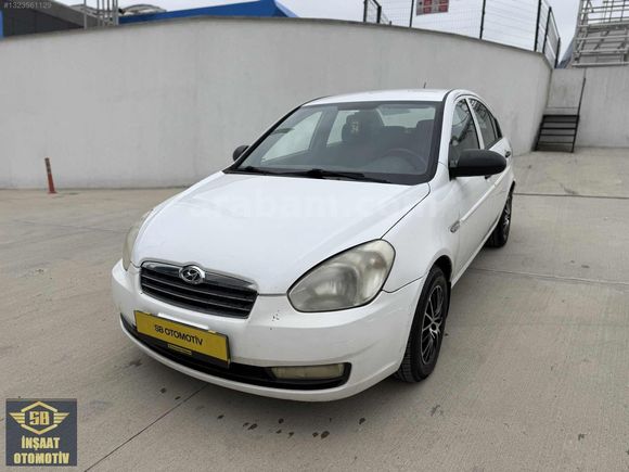 2012 MODEL Accent Era 1.5 CRDI Mode