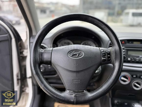 2012 MODEL Accent Era 1.5 CRDI Mode