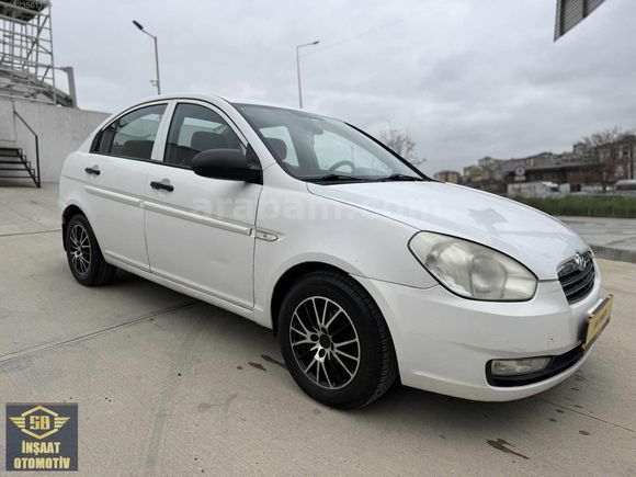 2012 MODEL Accent Era 1.5 CRDI Mode