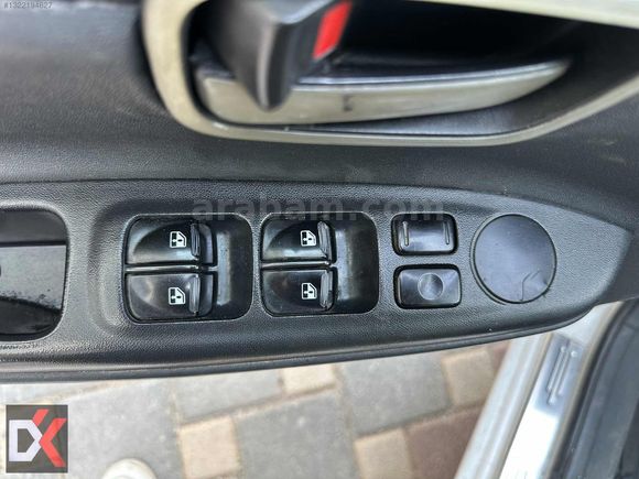 DEMİRKAYA MOTORS'TAN 2012 KLİMALI ACCENT ERA