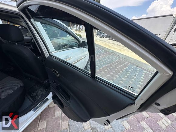 DEMİRKAYA MOTORS'TAN 2012 KLİMALI ACCENT ERA