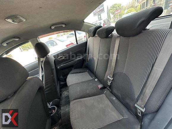 DEMİRKAYA MOTORS'TAN 2012 KLİMALI ACCENT ERA