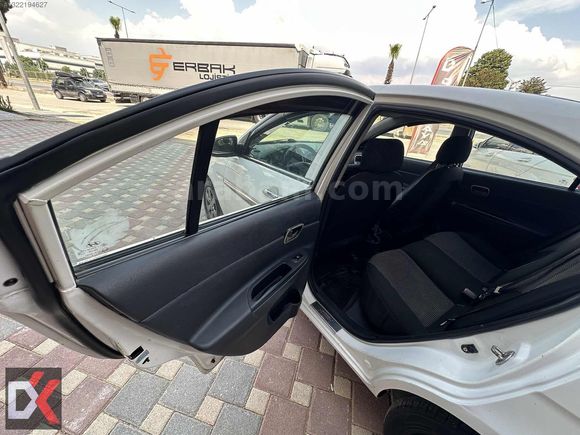 DEMİRKAYA MOTORS'TAN 2012 KLİMALI ACCENT ERA
