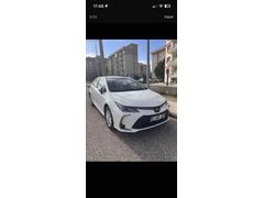 Sahibinden Toyota Corolla 1.8 Hybrid Dream 2024 Model 
