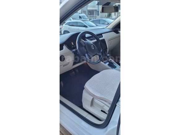 Sahibinden Skoda Octavia 1.4 TSI Style 2015 Model 
