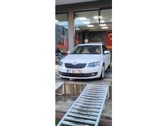 Sahibinden Skoda Octavia 1.4 TSI Style 2015 Model 