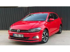 300 BİN PEŞİNAT/36 AY VADE 2021 OTOMATİK POLO