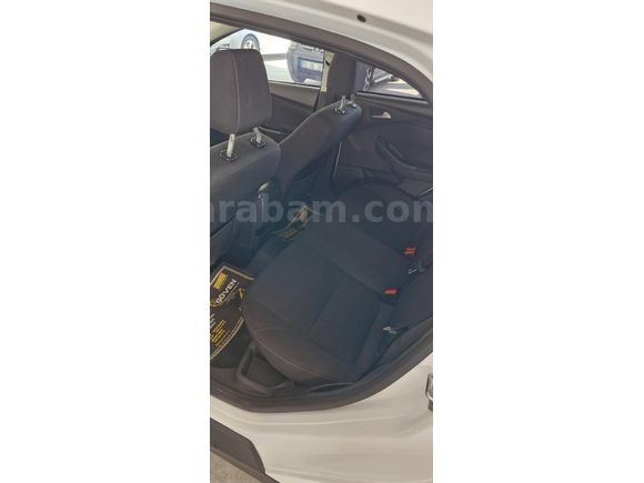 Sahibinden Ford Focus 1.6 TDCi Trend X 2016 Model