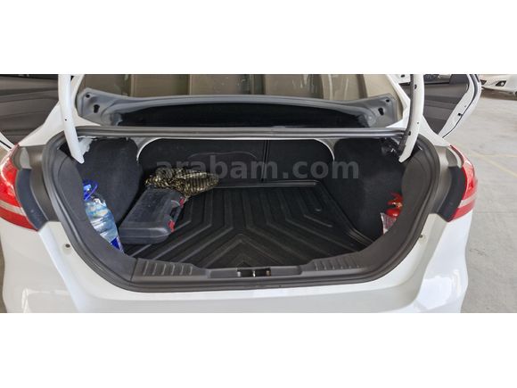 Sahibinden Ford Focus 1.6 TDCi Trend X 2016 Model