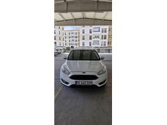 Sahibinden Ford Focus 1.6 TDCi Trend X 2016 Model