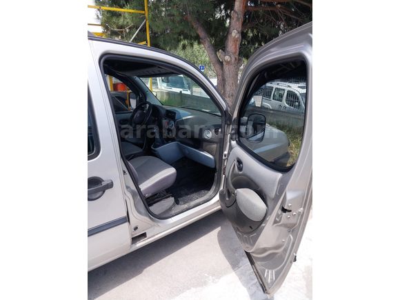 Sahibinden Fiat Doblo Combi 1.9 JTD Active 2004 Model