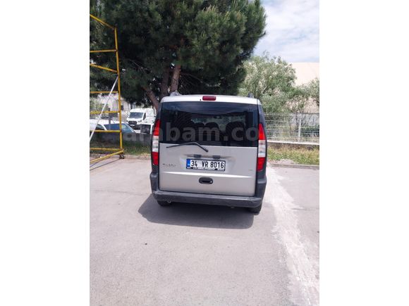 Sahibinden Fiat Doblo Combi 1.9 JTD Active 2004 Model