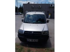 Sahibinden Fiat Doblo Combi 1.9 JTD Active 2004 Model