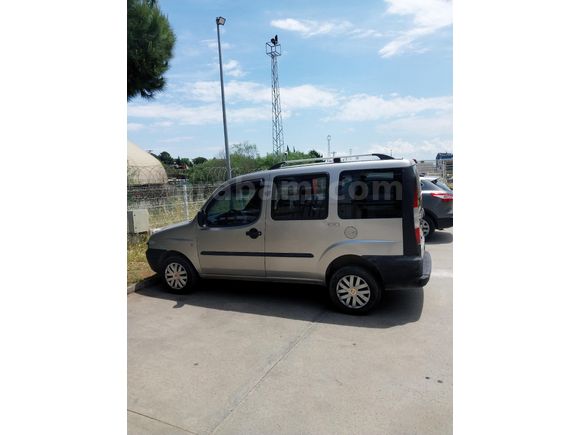 Sahibinden Fiat Doblo Combi 1.9 JTD Active 2004 Model