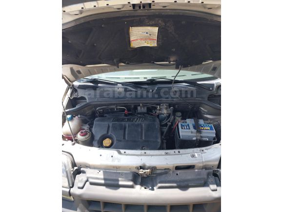 Sahibinden Fiat Doblo Combi 1.9 JTD Active 2004 Model