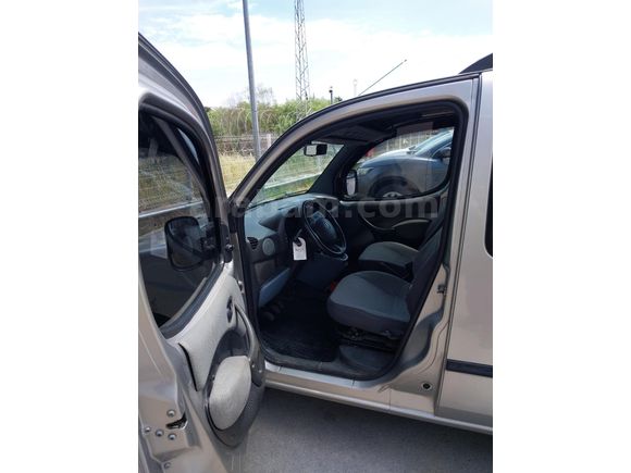 Sahibinden Fiat Doblo Combi 1.9 JTD Active 2004 Model
