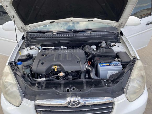 2011 MODEL DEĞİŞENSİZ HASAR KAYITSIZ OTOMATİK VİTES