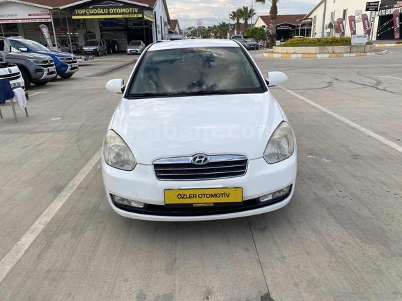2011 MODEL DEĞİŞENSİZ HASAR KAYITSIZ OTOMATİK VİTES
