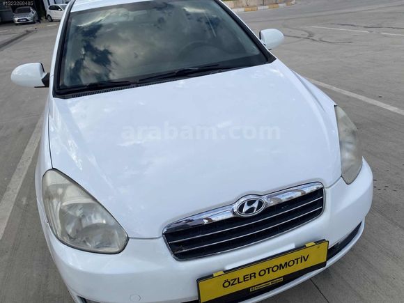 2011 MODEL DEĞİŞENSİZ HASAR KAYITSIZ OTOMATİK VİTES