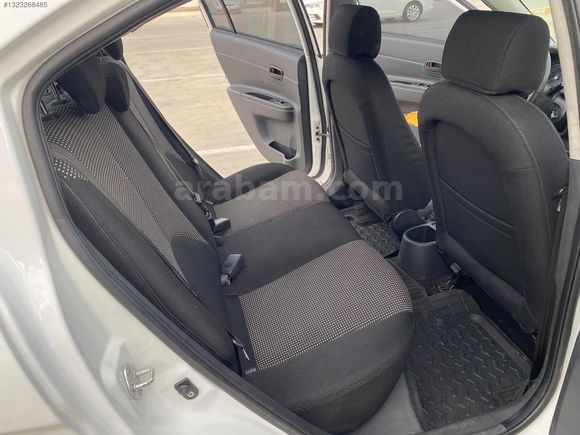 2011 MODEL DEĞİŞENSİZ HASAR KAYITSIZ OTOMATİK VİTES
