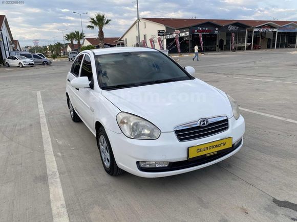 2011 MODEL DEĞİŞENSİZ HASAR KAYITSIZ OTOMATİK VİTES