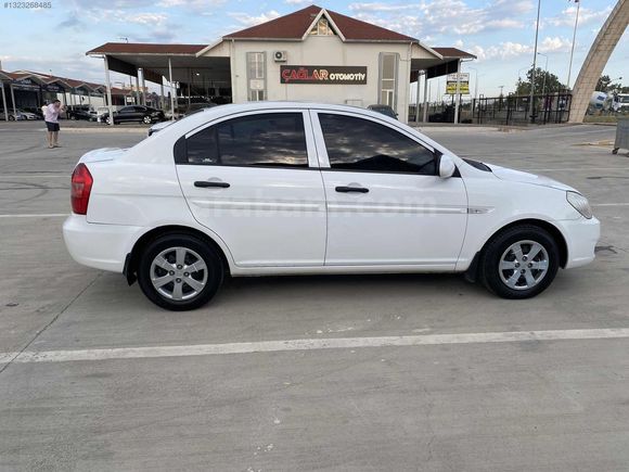 2011 MODEL DEĞİŞENSİZ HASAR KAYITSIZ OTOMATİK VİTES