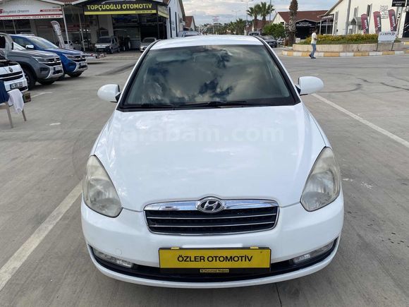 2011 MODEL DEĞİŞENSİZ HASAR KAYITSIZ OTOMATİK VİTES