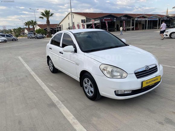 2011 MODEL DEĞİŞENSİZ HASAR KAYITSIZ OTOMATİK VİTES