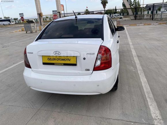 2011 MODEL DEĞİŞENSİZ HASAR KAYITSIZ OTOMATİK VİTES