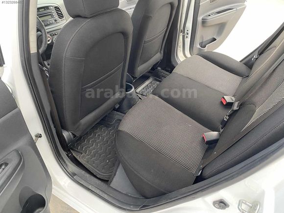 2011 MODEL DEĞİŞENSİZ HASAR KAYITSIZ OTOMATİK VİTES
