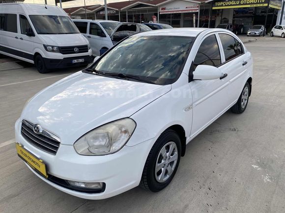 2011 MODEL DEĞİŞENSİZ HASAR KAYITSIZ OTOMATİK VİTES