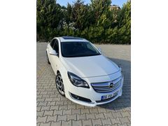 ÖZSER MOTORS‘DAN HATASIZ BOYASIZ OPEL INSIGNIA OPC 