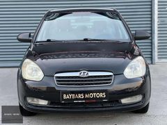 HYUNDAİ ACCENT ERA 1.5 CRDİ MODE 248.000 KM K.KARTINA 12 TAKSİT